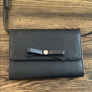 nine west crossbody purse
